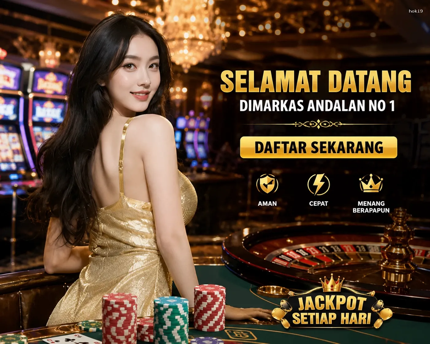 Tips dan Trik Bermain di hoki9 untuk Pemula